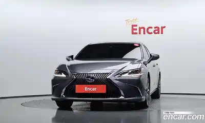 Lexus ES 2021 2.5 гидро, миниатюра 3