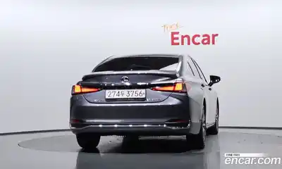 Lexus ES 2021 2.5 гидро, миниатюра 4
