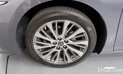 Lexus ES 2021 2.5 гидро, миниатюра 5
