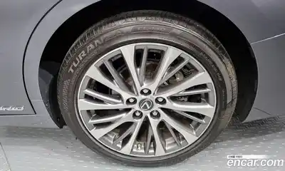 Lexus ES 2021 2.5 гидро, миниатюра 7