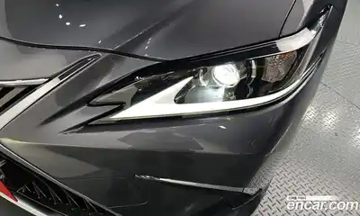 Lexus ES 2021 2.5 гидро, миниатюра 8