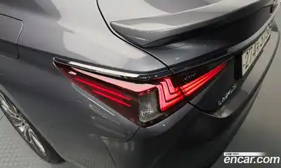 Lexus ES 2021 2.5 гидро, миниатюра 9