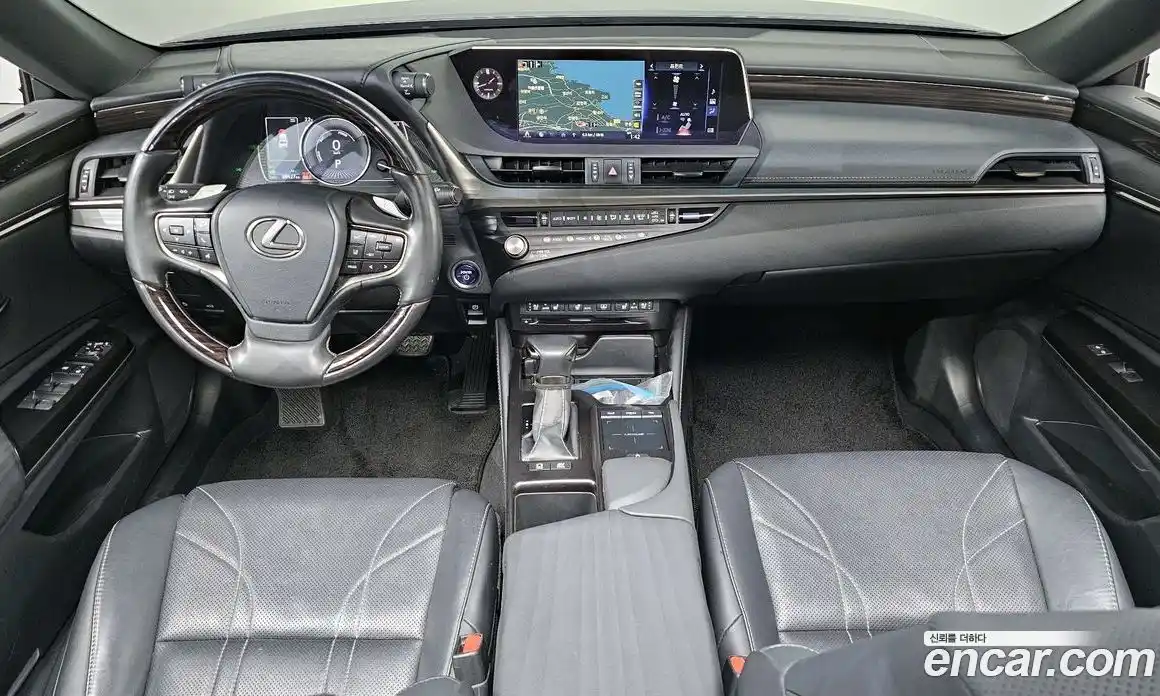Lexus ES 2021 2.5 гидро, фото 10