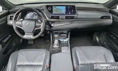Lexus ES 2021 2.5 гидро, миниатюра 10