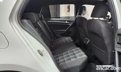 Volkswagen Golf 2016 2.0 автомат (гидро), миниатюра 11