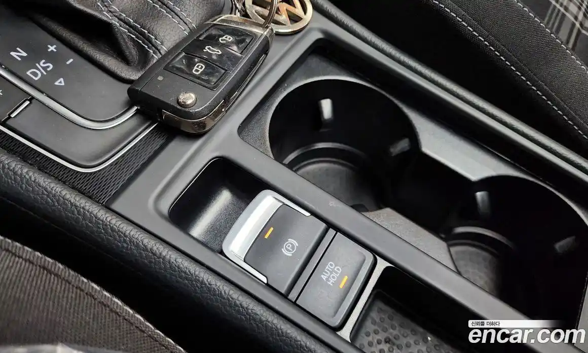 Volkswagen Golf 2016 2.0 автомат (гидро), фото 14