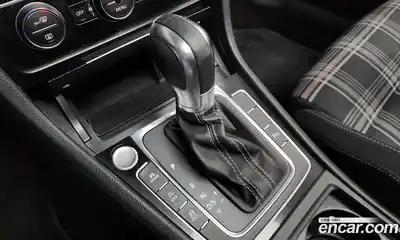 Volkswagen Golf 2016 2.0 автомат (гидро), миниатюра 9