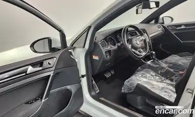 Volkswagen Golf 2016 2.0 автомат (гидро), миниатюра 10