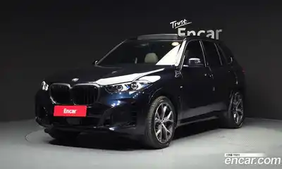 BMW X5, 2025, 6 192 км
