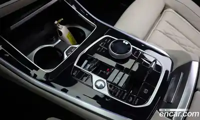 BMW X5 2025 3.0 автомат (гидро), миниатюра 12