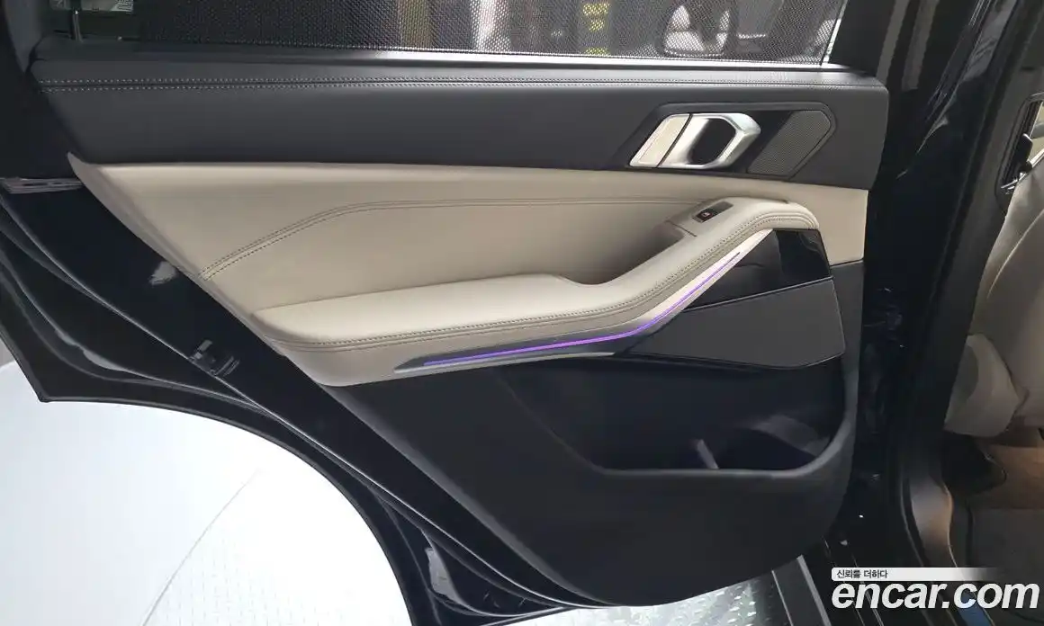BMW X5 2025 3.0 автомат (гидро), фото 15