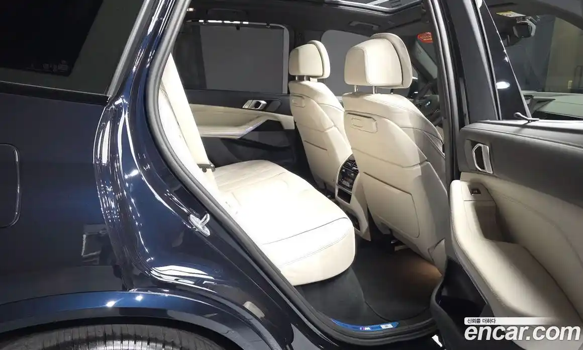 BMW X5 2025 3.0 автомат (гидро), фото 18