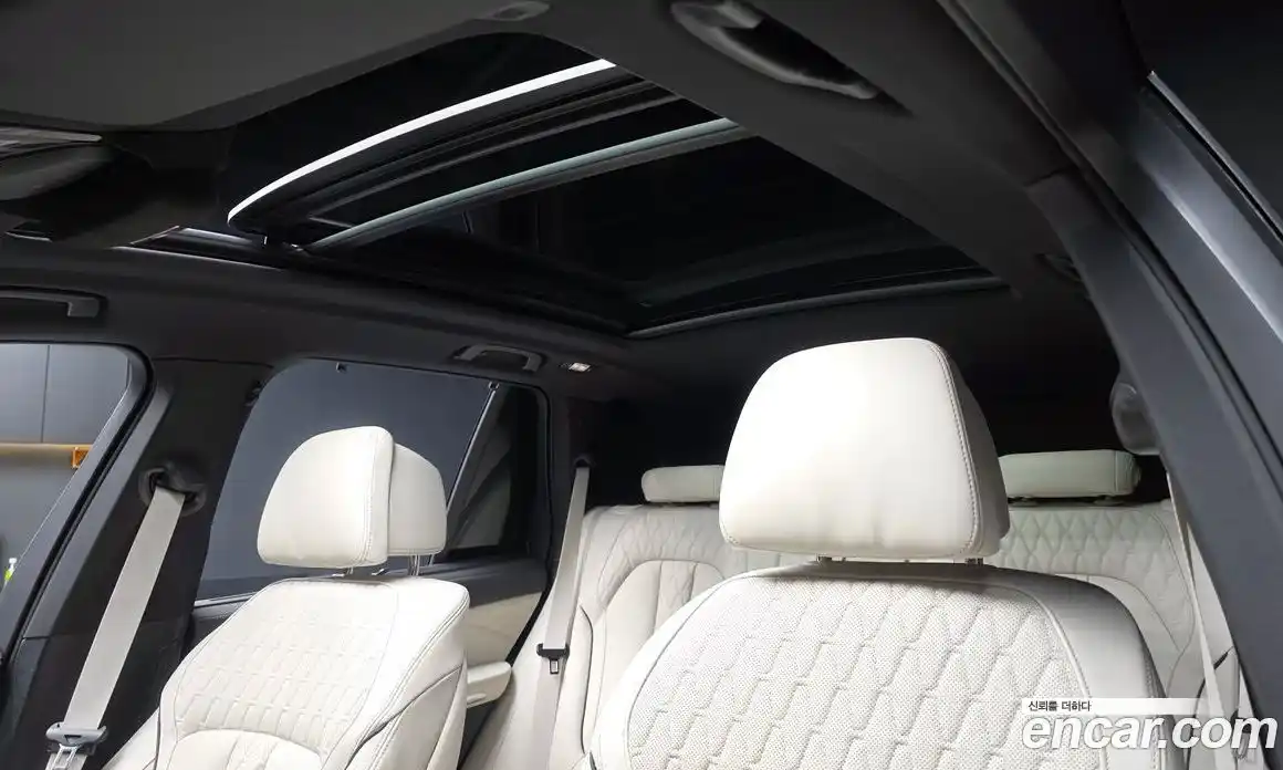 BMW X5 2025 3.0 автомат (гидро), фото 24