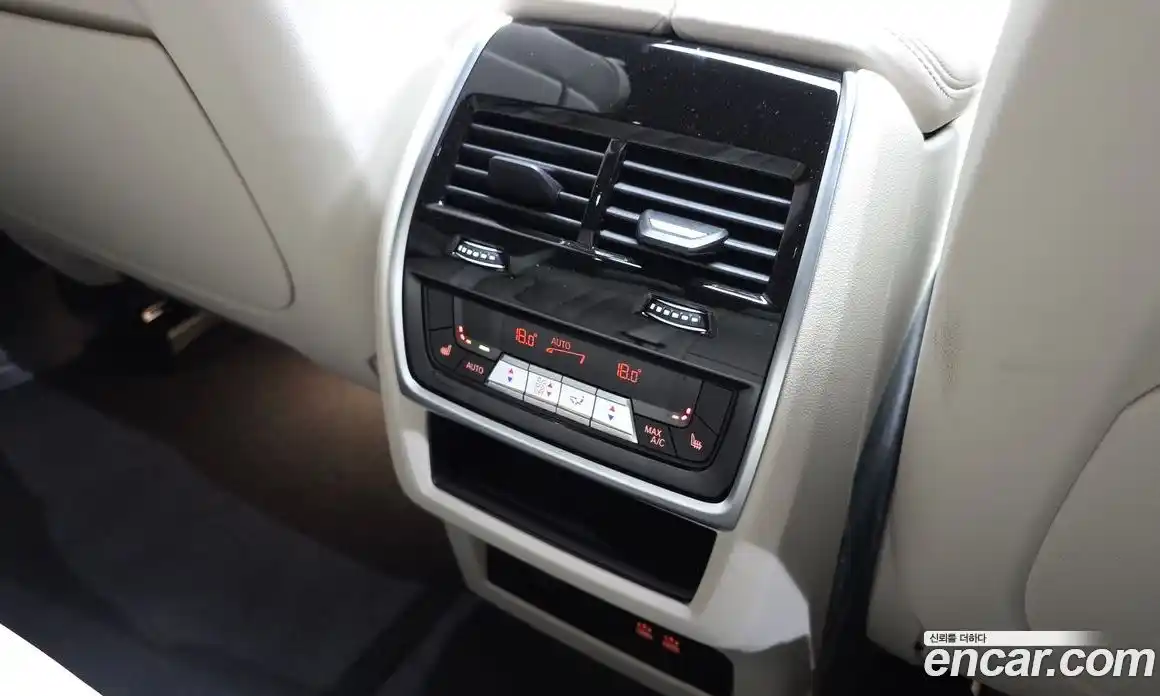 BMW X5 2025 3.0 автомат (гидро), фото 25