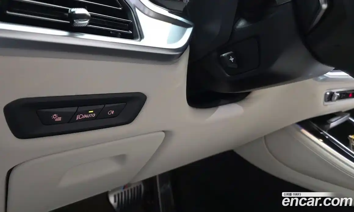 BMW X5 2025 3.0 автомат (гидро), фото 29
