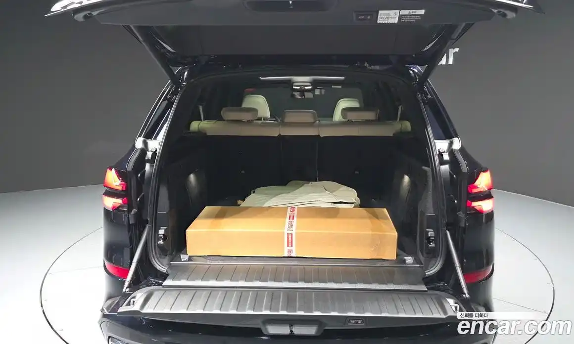 BMW X5 2025 3.0 автомат (гидро), фото 33