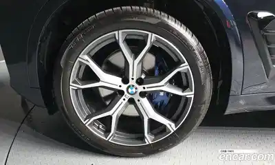 BMW X5 2025 3.0 автомат (гидро), миниатюра 5