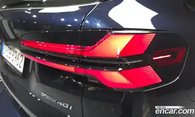 BMW X5 2025 3.0 автомат (гидро), миниатюра 9