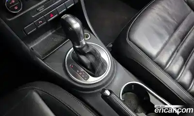 Volkswagen Beatle 2015 2.0 автомат (гидро), миниатюра 11