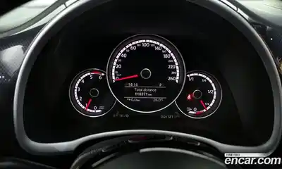 Volkswagen Beatle 2015 2.0 автомат (гидро), миниатюра 10