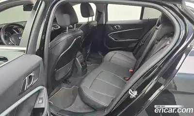 BMW 1 серия 2022 2.0 автомат (гидро), миниатюра 11