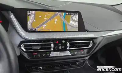 BMW 1 серия 2022 2.0 автомат (гидро), миниатюра 12