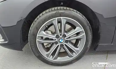 BMW 1 серия 2022 2.0 автомат (гидро), миниатюра 5