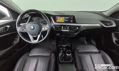 BMW 1 серия 2022 2.0 автомат (гидро), миниатюра 7
