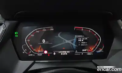 BMW 1 серия 2022 2.0 автомат (гидро), миниатюра 8
