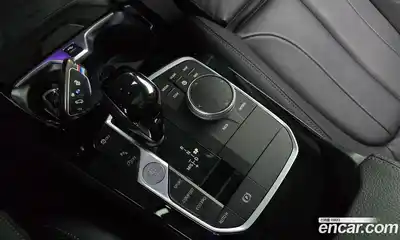 BMW 1 серия 2022 2.0 автомат (гидро), миниатюра 9