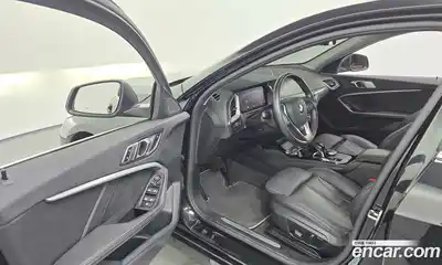 BMW 1 серия 2022 2.0 автомат (гидро), миниатюра 10