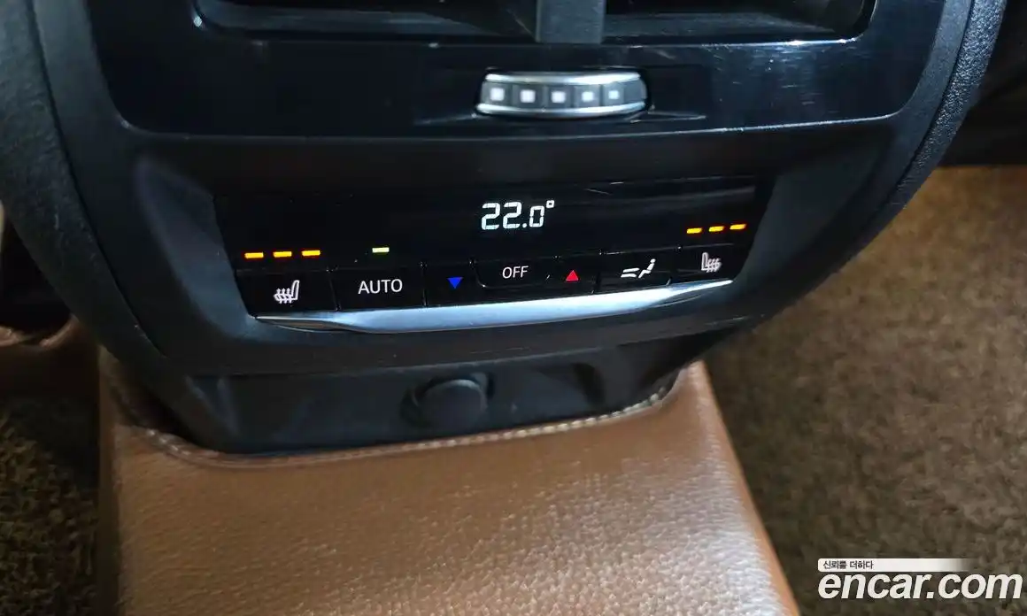 BMW X3 2018 2.0 автомат (гидро), фото 29