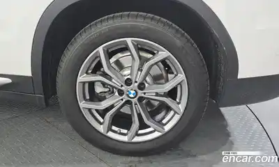 BMW X3 2018 2.0 автомат (гидро), миниатюра 7