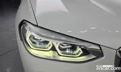 BMW X3 2018 2.0 автомат (гидро), миниатюра 8