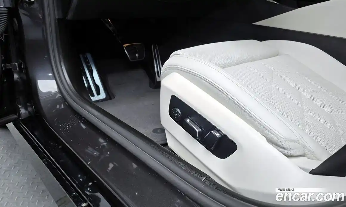 BMW 5 серия 2024 2.0 автомат (гидро), фото 28