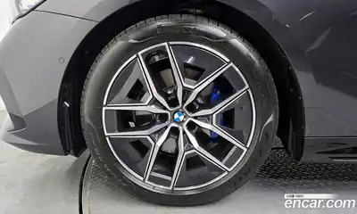 BMW 5 серия 2024 2.0 автомат (гидро), миниатюра 5