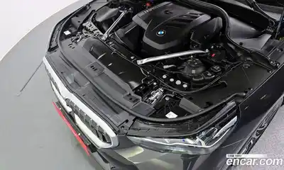 BMW 5 серия 2024 2.0 автомат (гидро), миниатюра 6