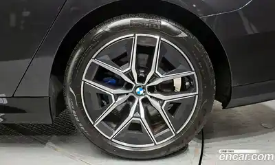 BMW 5 серия 2024 2.0 автомат (гидро), миниатюра 7