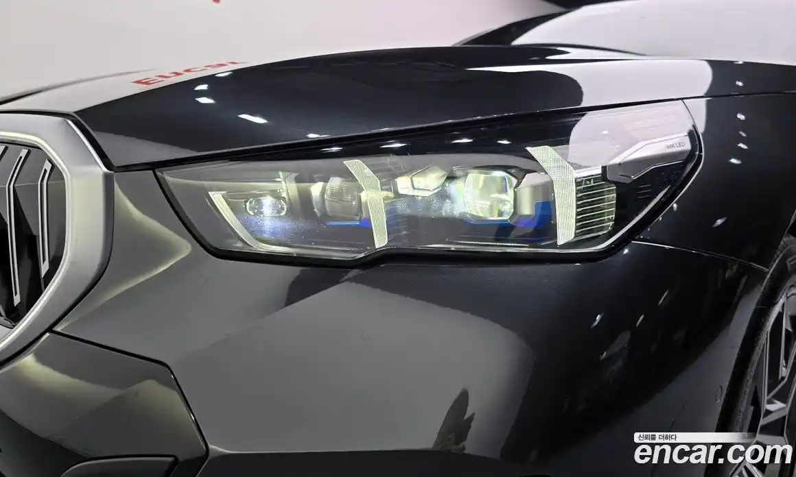 BMW 5 серия 2024 2.0 автомат (гидро), фото 8