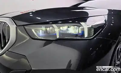 BMW 5 серия 2024 2.0 автомат (гидро), миниатюра 8