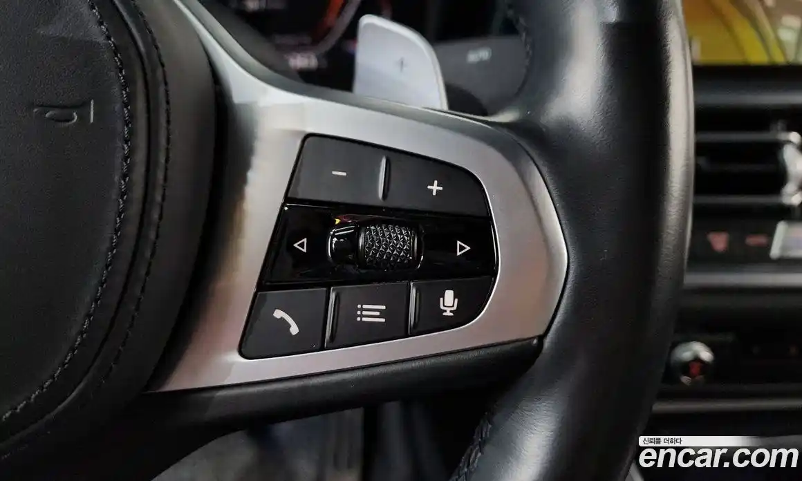 BMW 3 серия 2022 2.0 автомат (гидро), фото 22