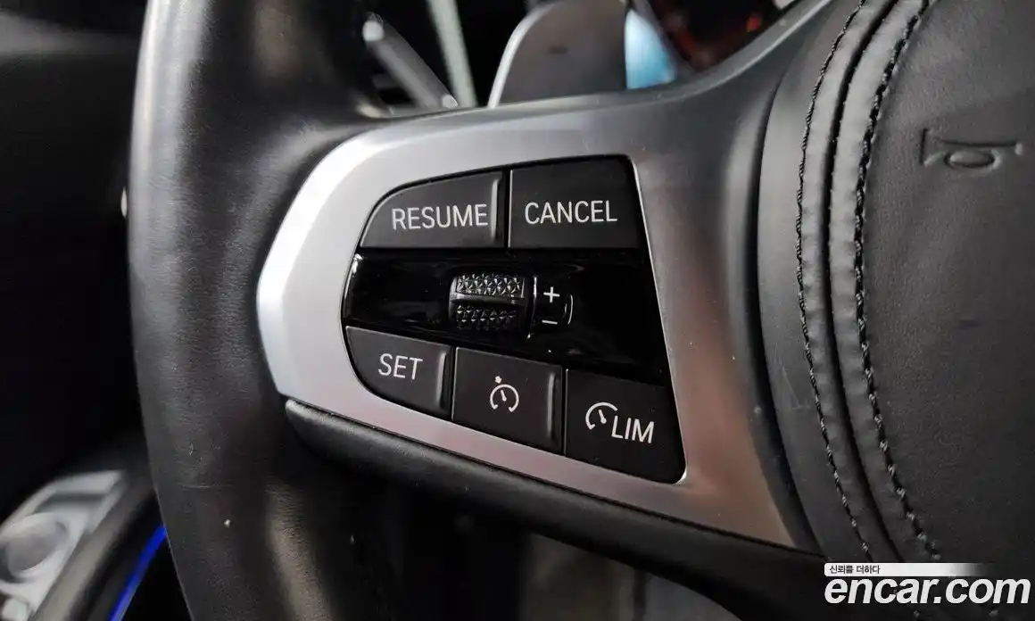 BMW 3 серия 2022 2.0 автомат (гидро), фото 23