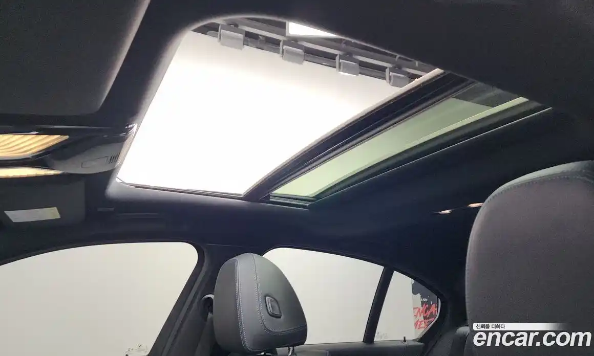 BMW 3 серия 2022 2.0 автомат (гидро), фото 24