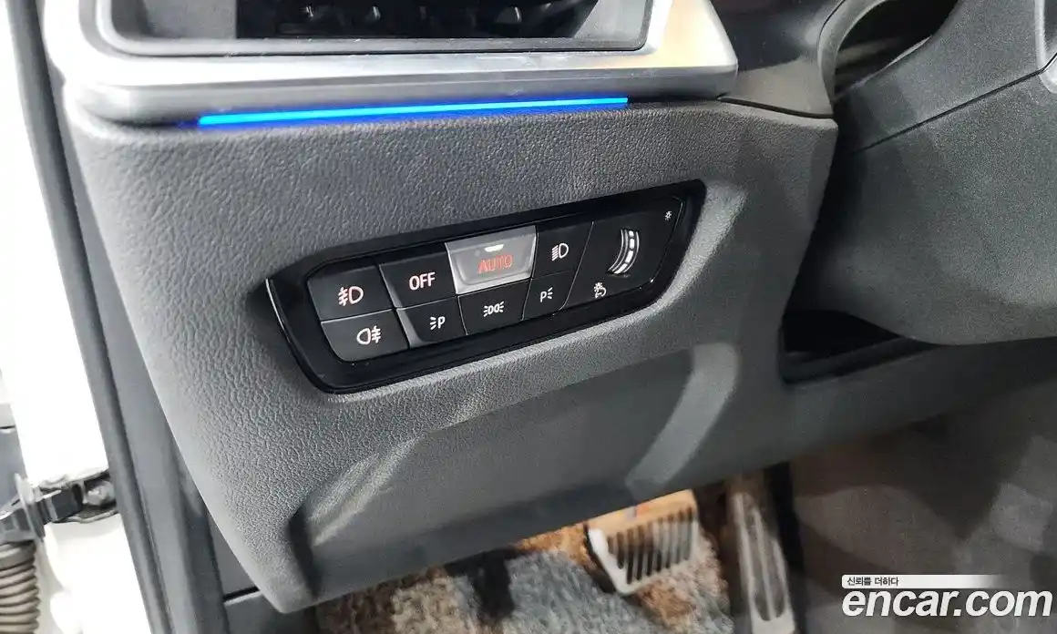 BMW 3 серия 2022 2.0 автомат (гидро), фото 28