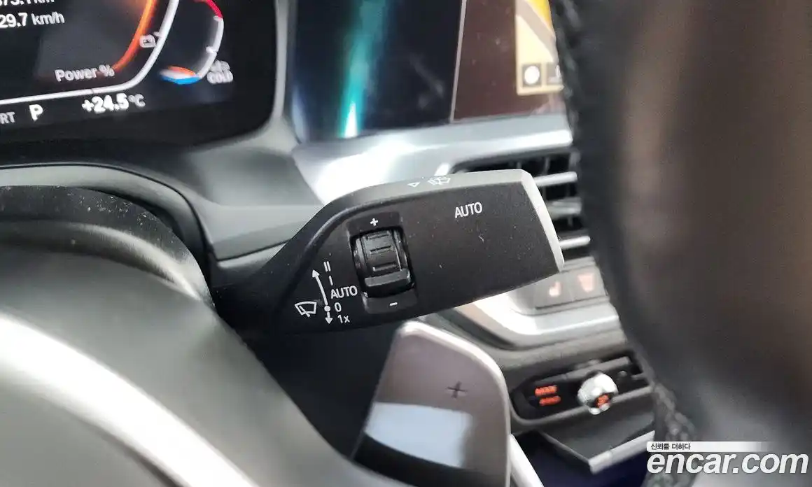 BMW 3 серия 2022 2.0 автомат (гидро), фото 29