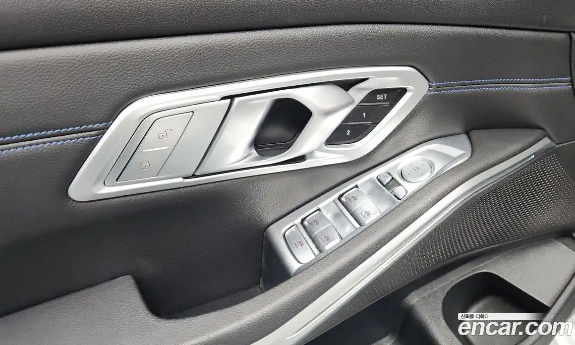BMW 3 серия 2022 2.0 автомат (гидро), фото 30