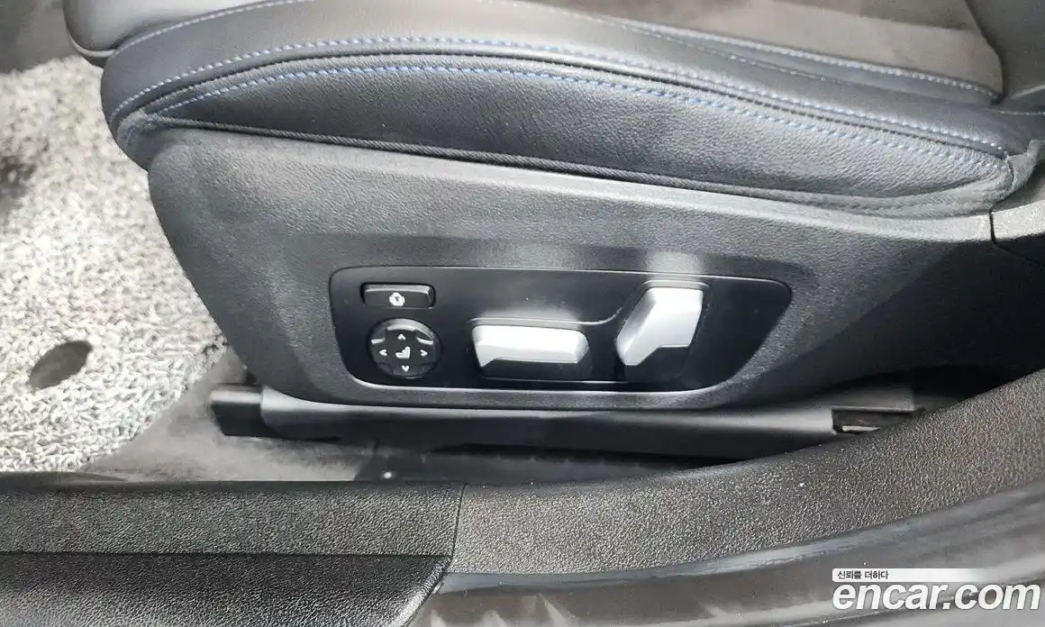 BMW 3 серия 2022 2.0 автомат (гидро), фото 31