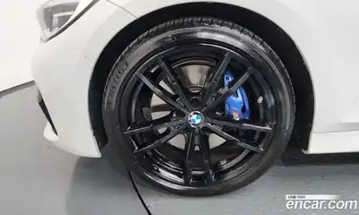 BMW 3 серия 2022 2.0 автомат (гидро), миниатюра 5
