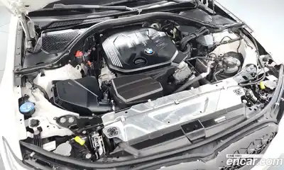 BMW 3 серия 2022 2.0 автомат (гидро), миниатюра 6