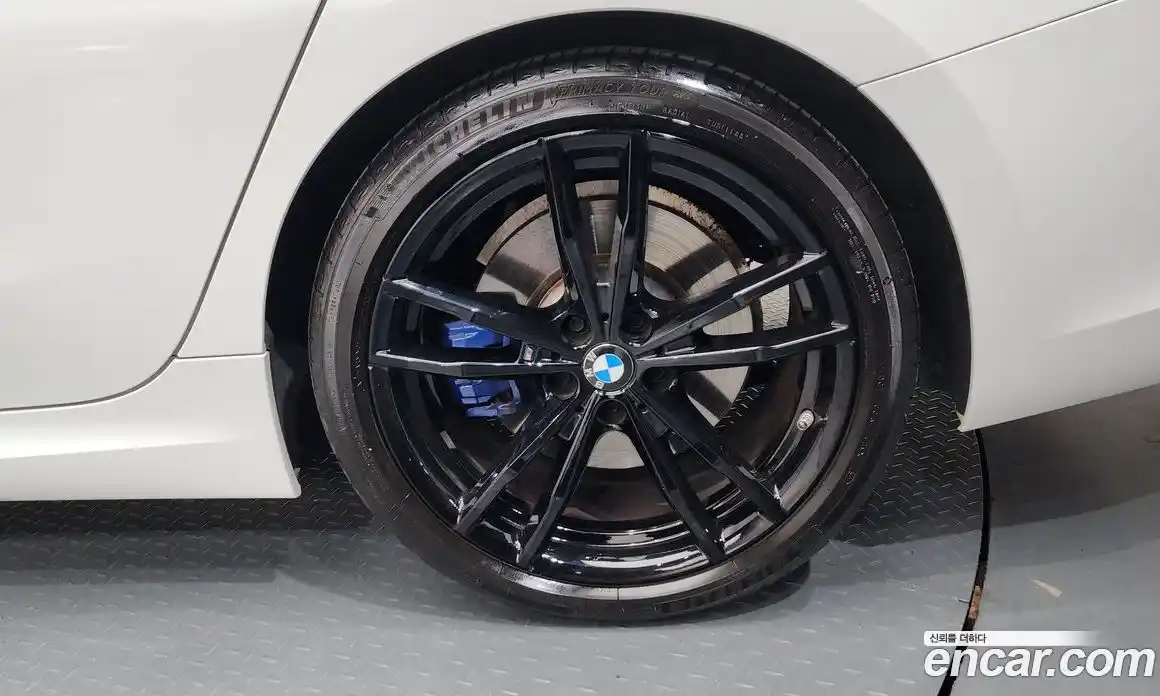 BMW 3 серия 2022 2.0 автомат (гидро), фото 7